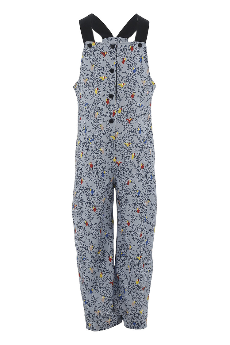 Le Petit Coco Combi-Long Le Petit Coco Fille