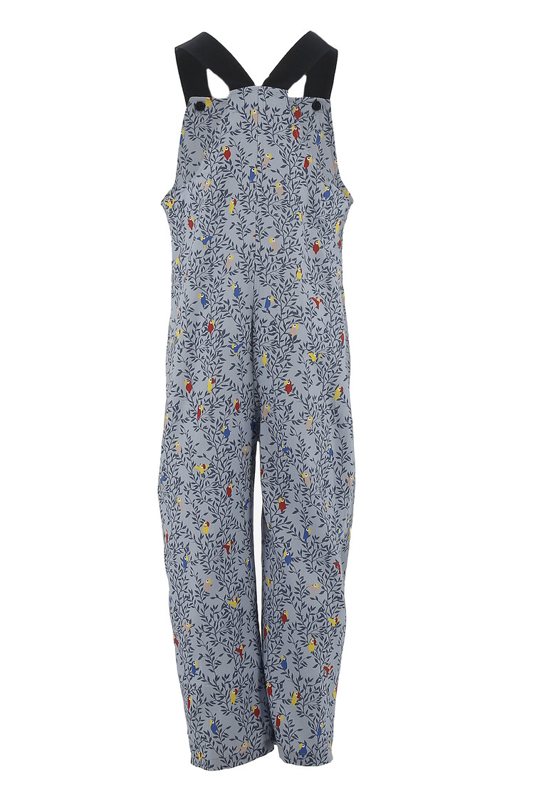 Le Petit Coco Le Petit Coco Girl's Romper