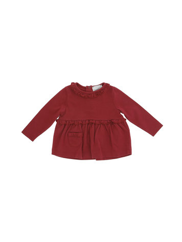 Le Petit Coco Le Petit Coco Girl's Shirt