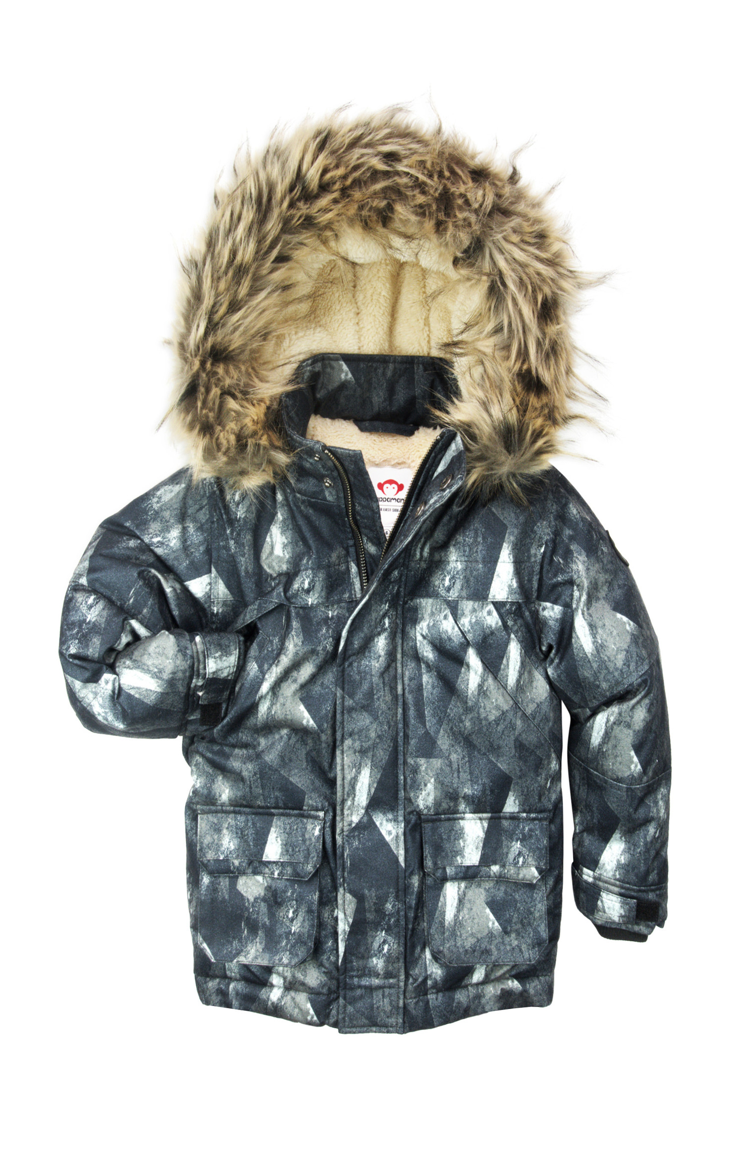 Appaman boys coat discount