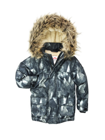 Appaman Appaman Boy's Coat