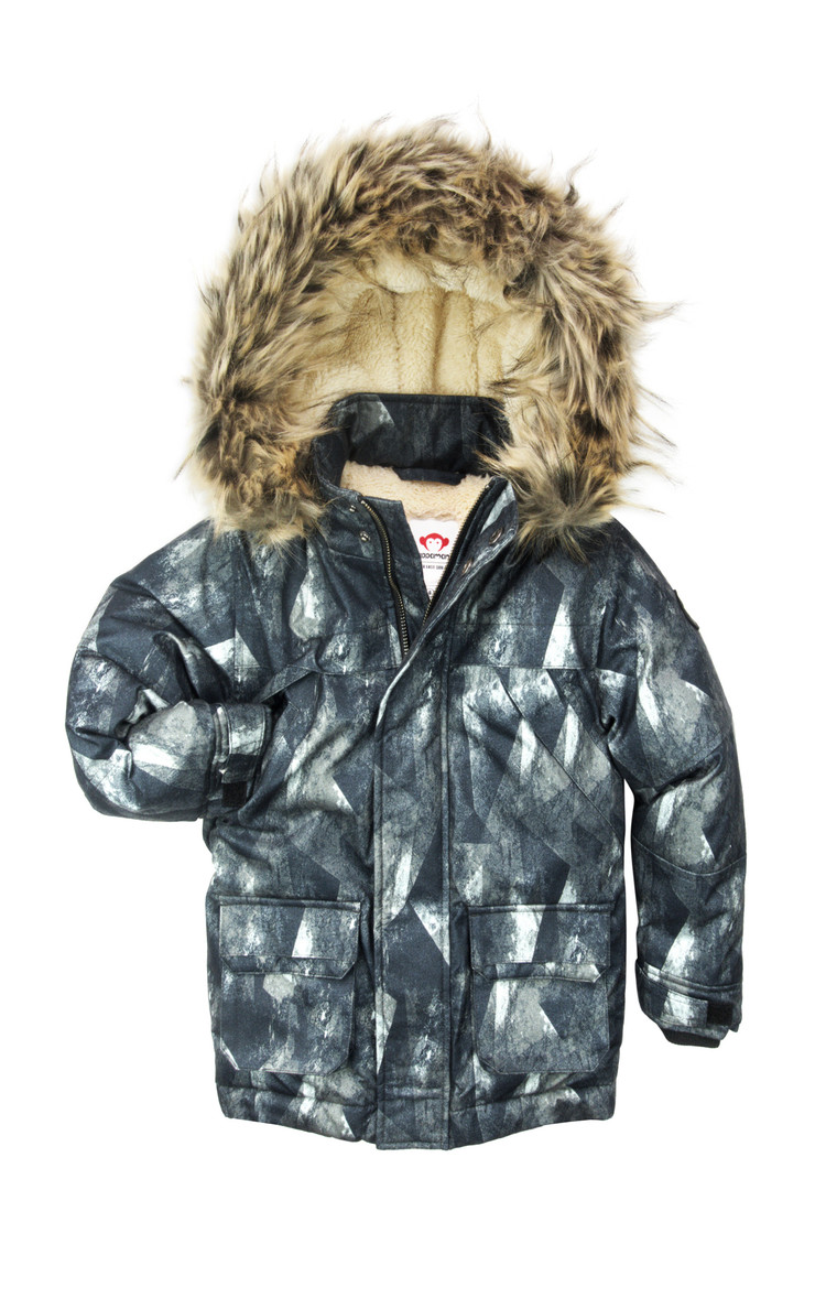 Appaman Manteau Appaman Garçon