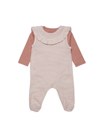 Fixoni Fixoni Girl's 2Pc Pyjamas