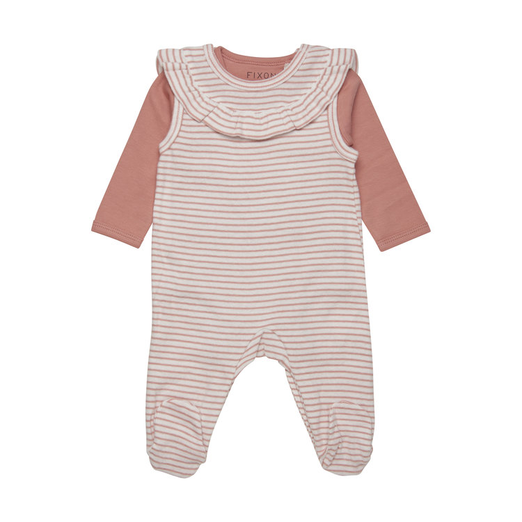 Fixoni Pyjama 2Pc Fixoni Fille