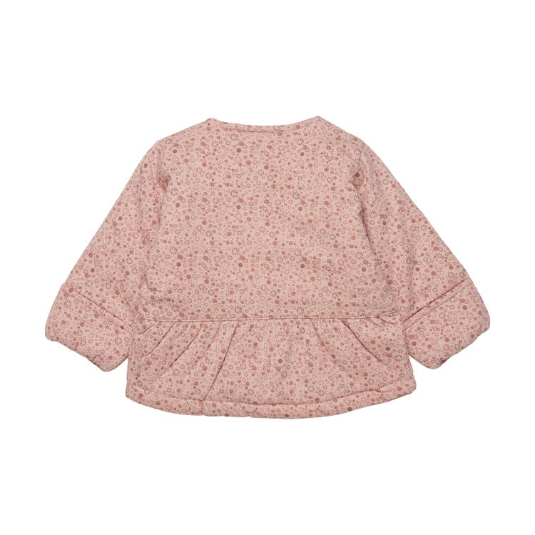 Fixoni Cardigan Zip Fixoni Fille