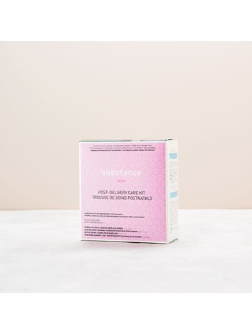 Substance Matter Post-Delivery Care Kit
