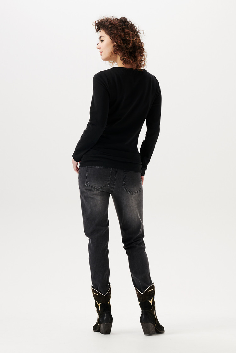 Supermom Supermom Maternity T-Shirt