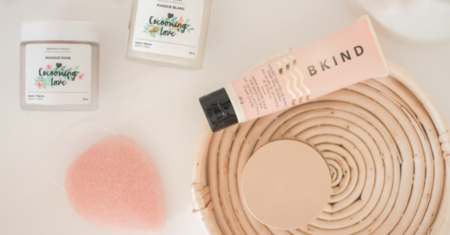 TAKING CARE OF YOUR SKIN