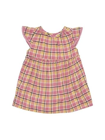 Minymo Minymo Girl's Dress
