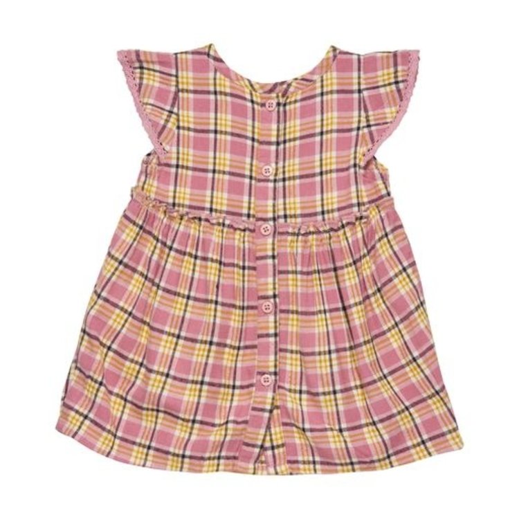 Minymo Robe Minymo Fille