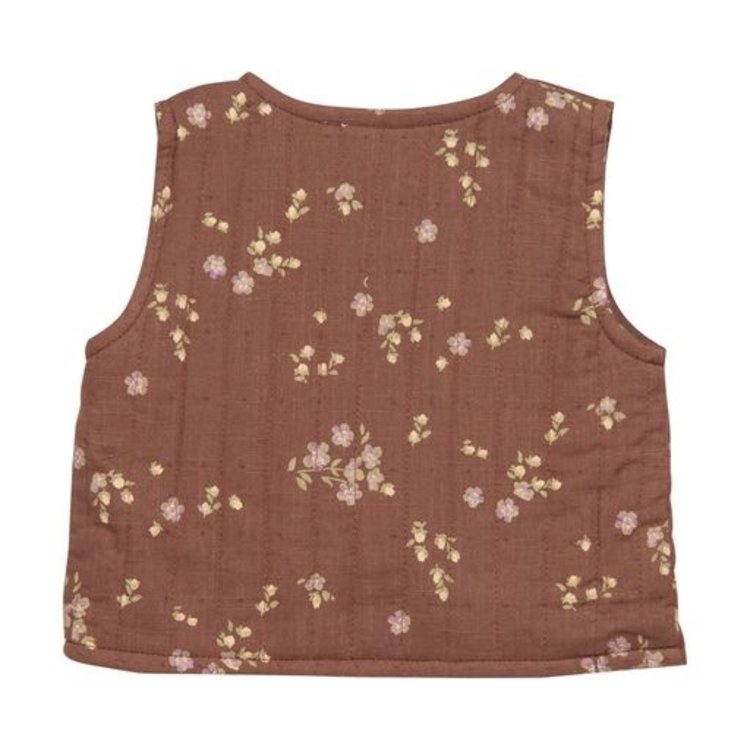 Minymo Minymo, Girl's Sleeveless Vest