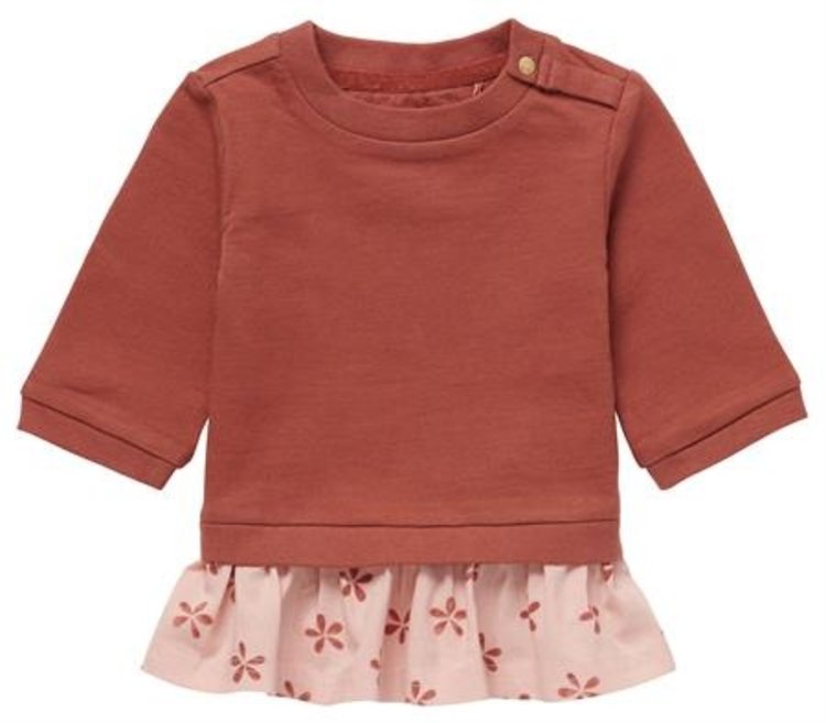 Noppies Baby Tunique Noppies Baby Fille