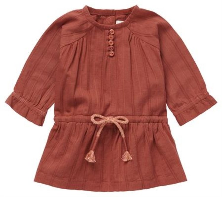 Noppies Baby Noppies Baby Girl's Dress