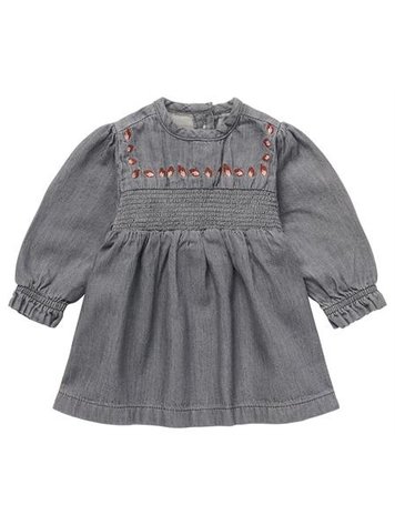 Noppies Baby Noppies Baby Girl's Dress