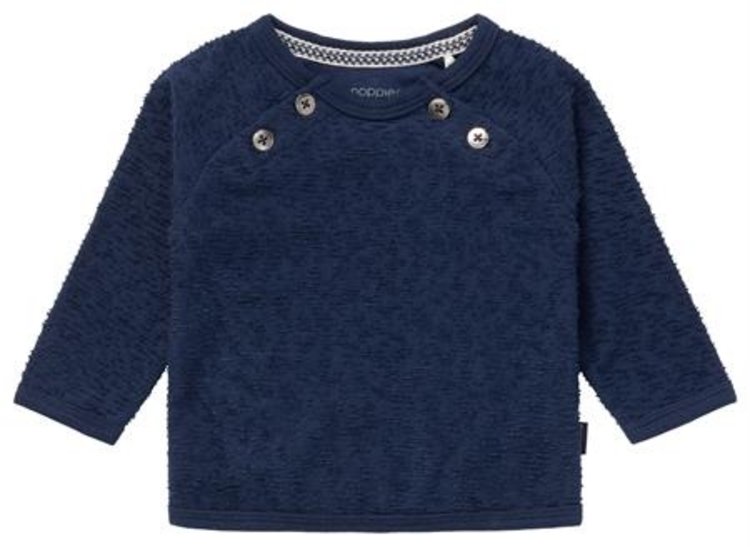 Noppies Baby Noppies Baby Boy's Sweater