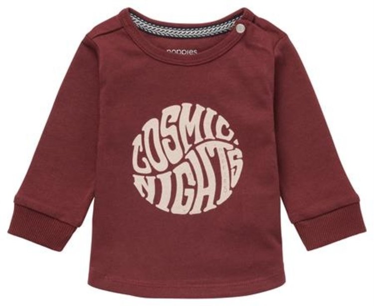 Noppies Baby Noppies Baby Boy's Sweater