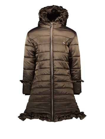 Le Chic Manteau Le Chic Fille