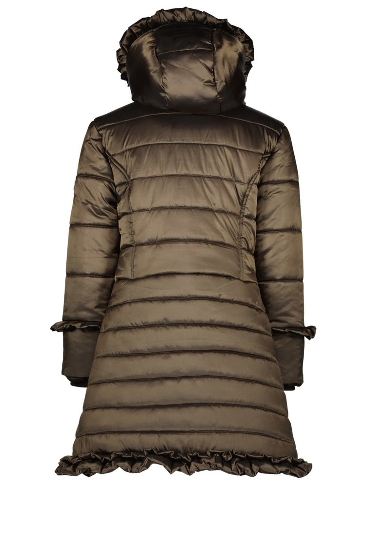 Le Chic Le Chic Girl's Coat