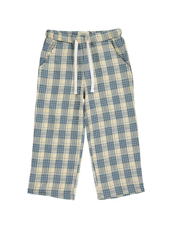 Vignette Pantalon Pyjama Vignette Fille