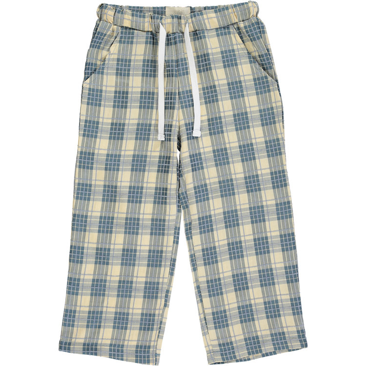 Vignette Pantalon Pyjama Vignette Fille