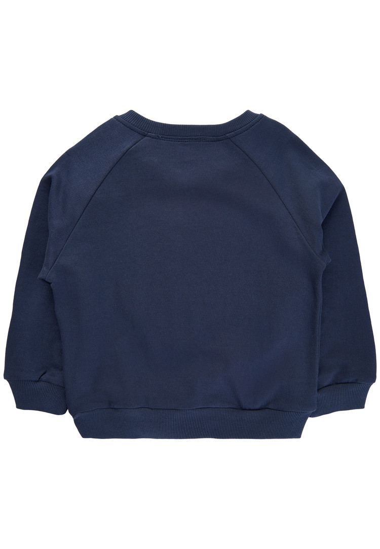 The New The New Boy's Sweater