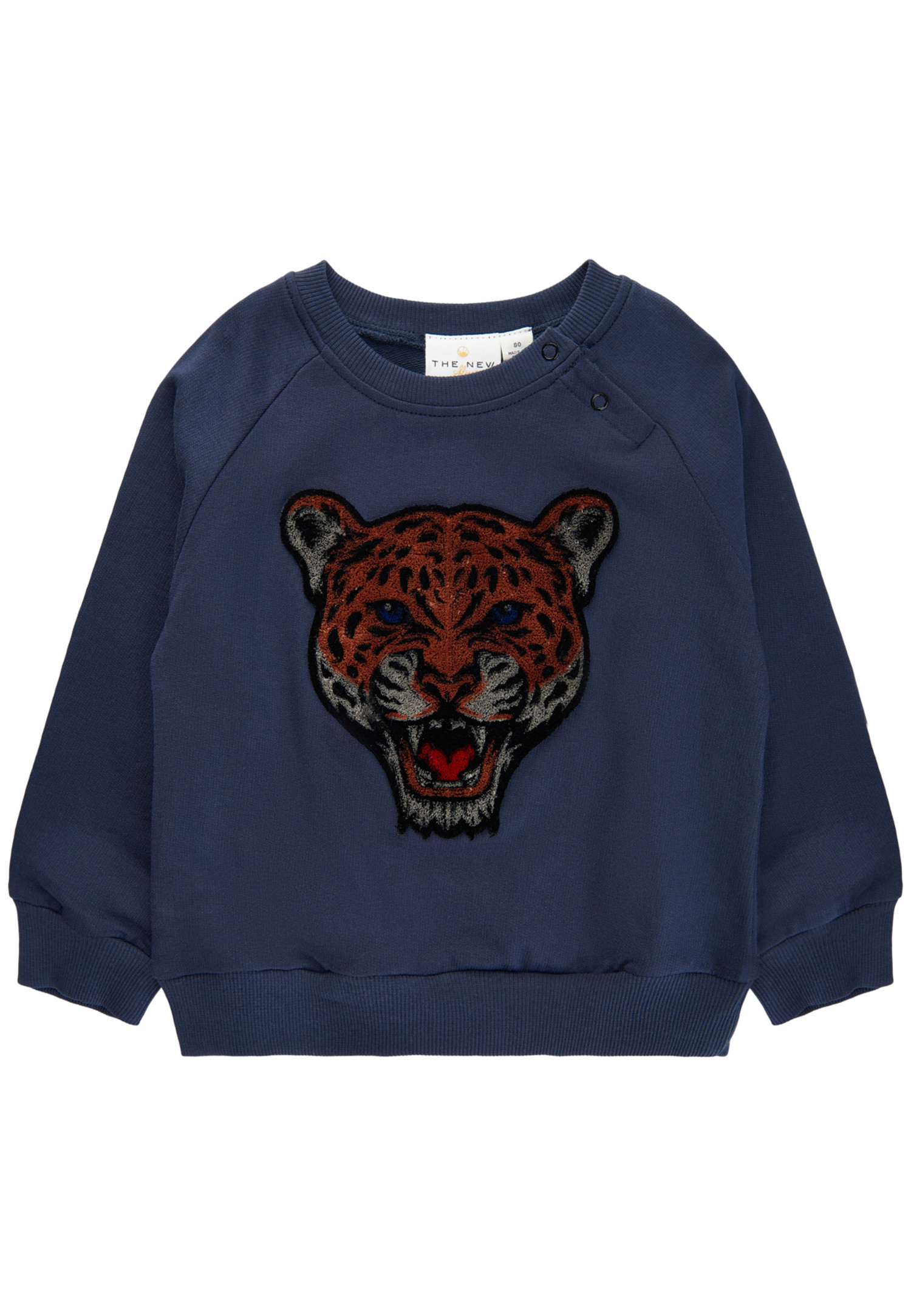 The New The New Boy s Sweater