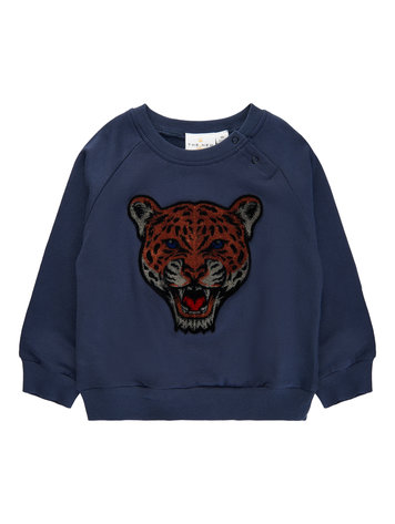 The New The New Boy's Sweater