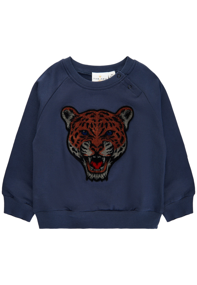 The New The New Boy's Sweater