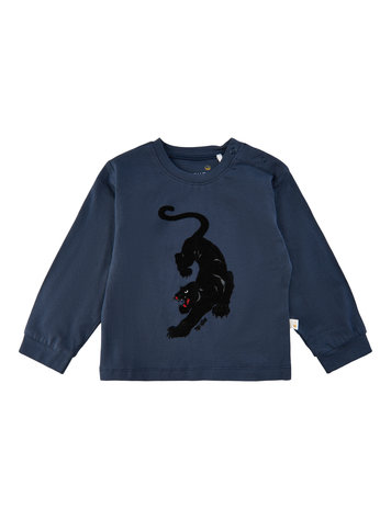 The New The New Boy's Sweater