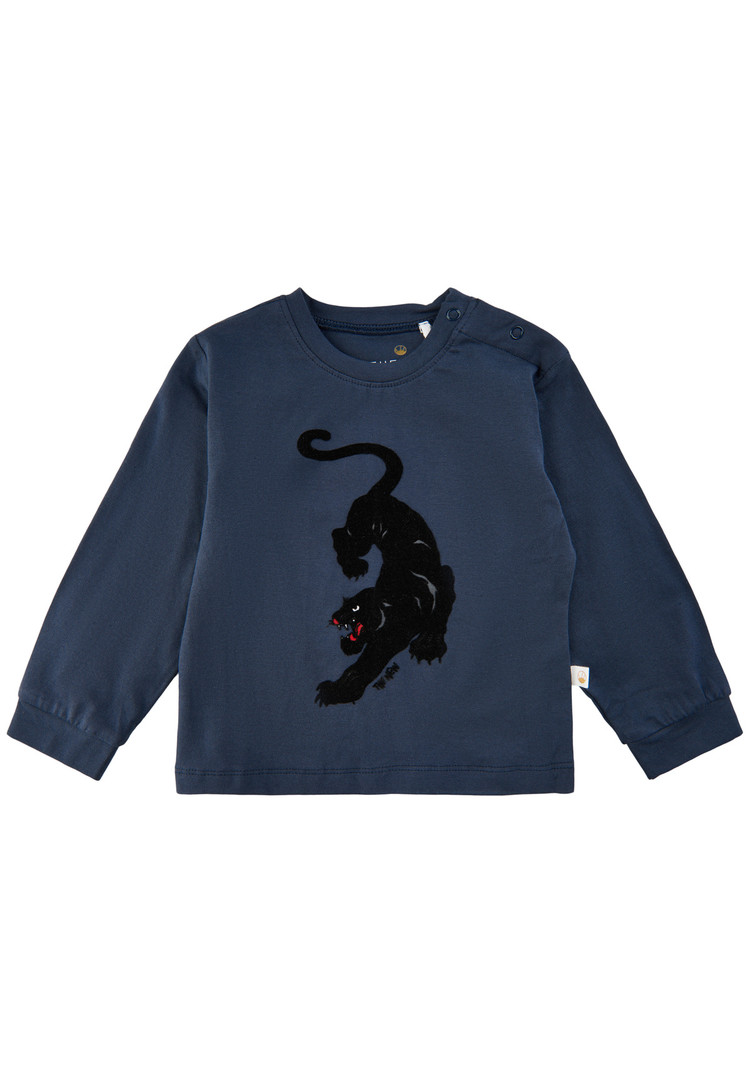 The New The New Boy's Sweater