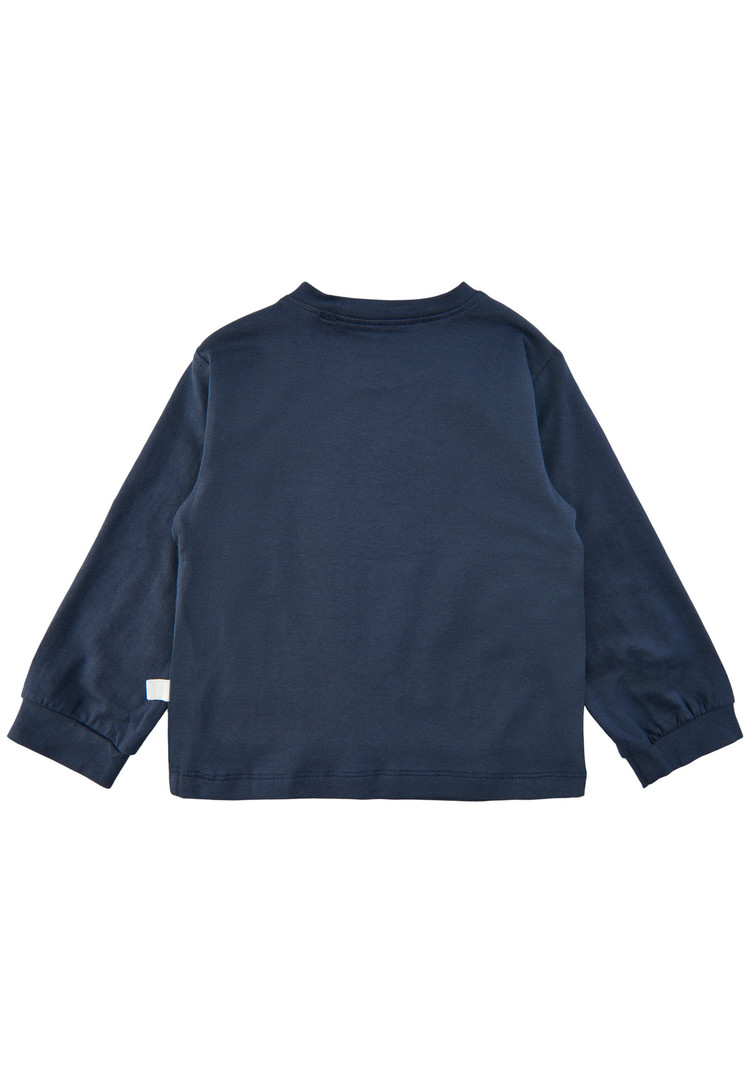 The New The New Boy's Sweater