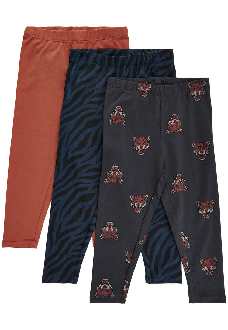 The New The New Boy's 3 Pieces Pants