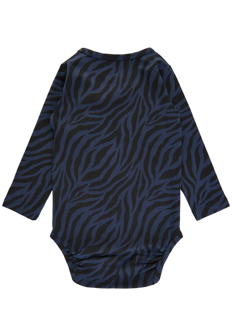 The New The New Boy's Body