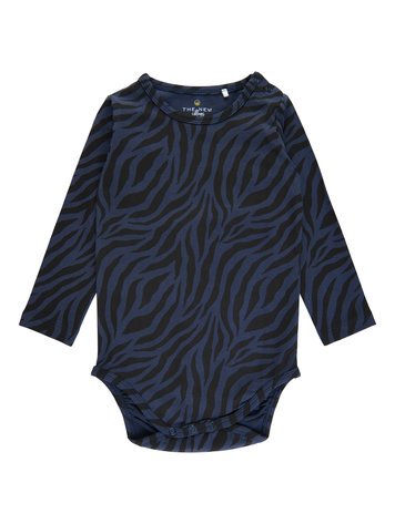 The New Body Garçon The New