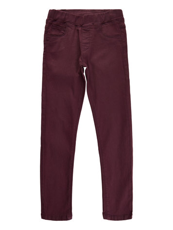 The New Jeans The New Fille