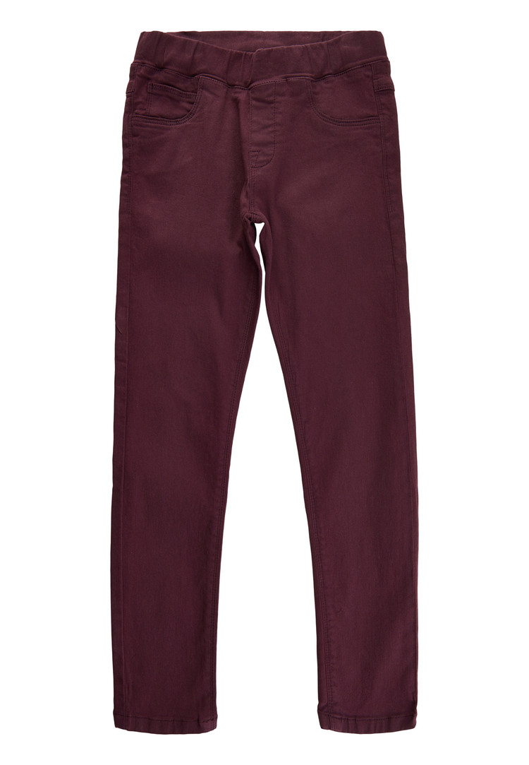 The New Jeans The New Fille