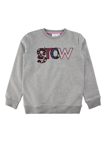The New The New Girl's Sweater