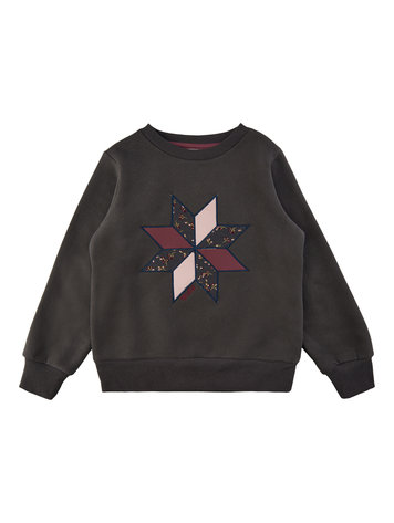 The New The New Girl's Sweater