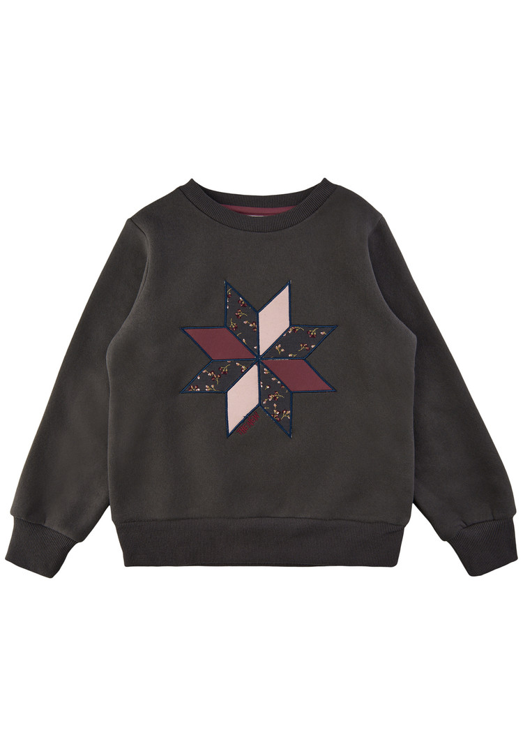 The New The New Girl's Sweater