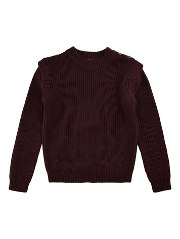 The New The New Girl's Sweater