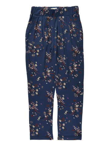 The New Pantalon The New Fille