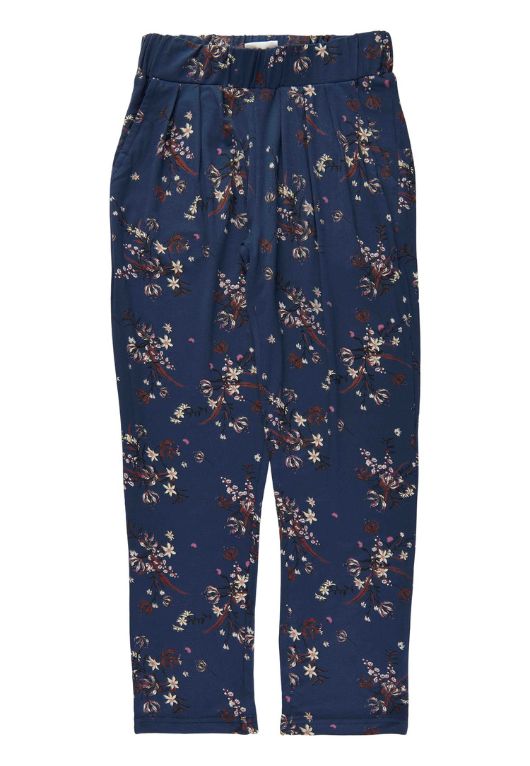 The New Pantalon The New Fille