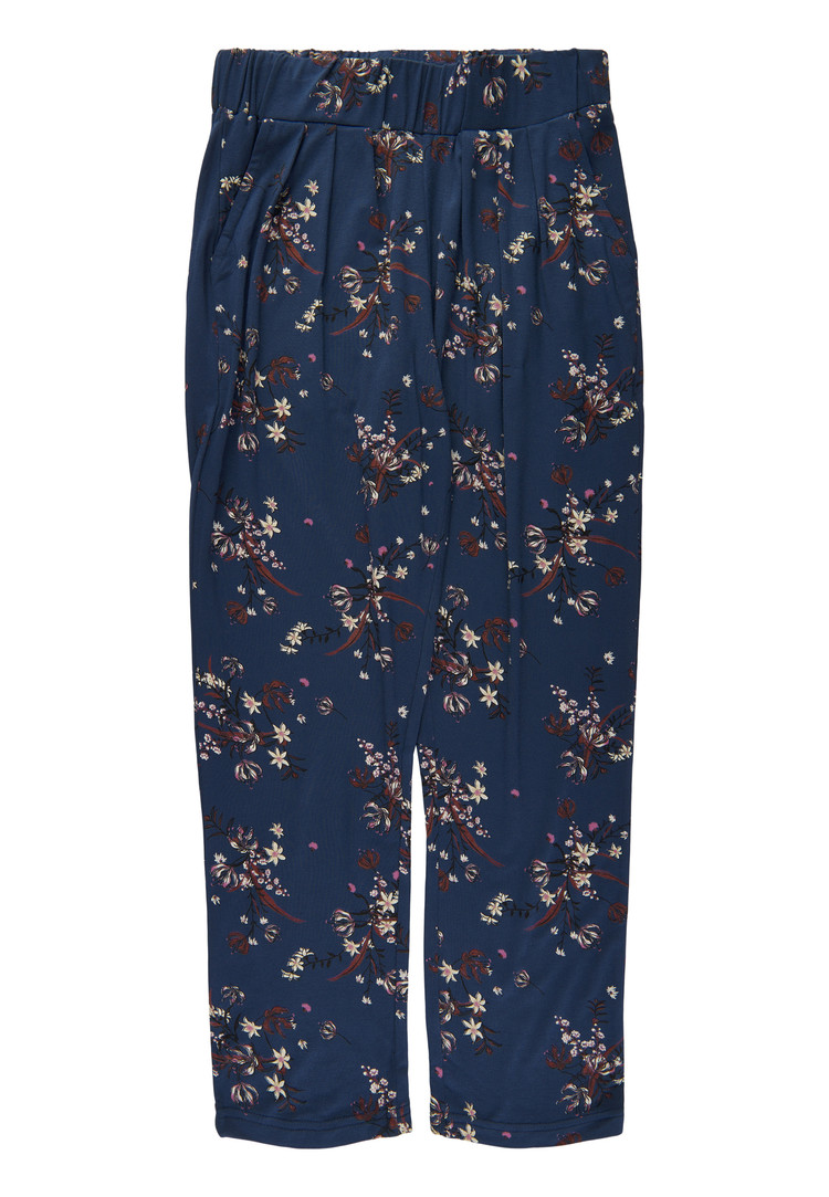 The New Pantalon The New Fille