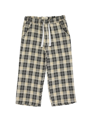 Vignette Pantalon Pyjama Vignette Fille