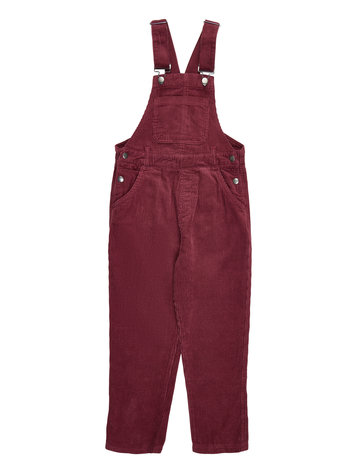 The New The New Girl's Overall
