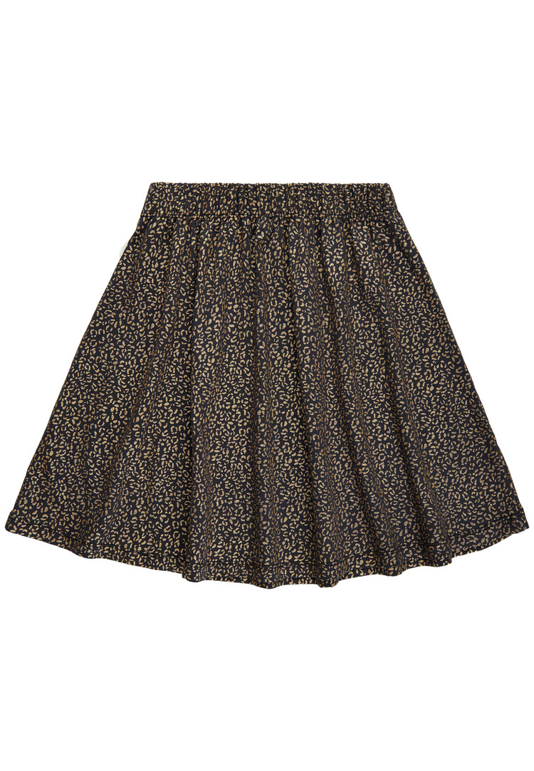 The New The New Girl's Skirt