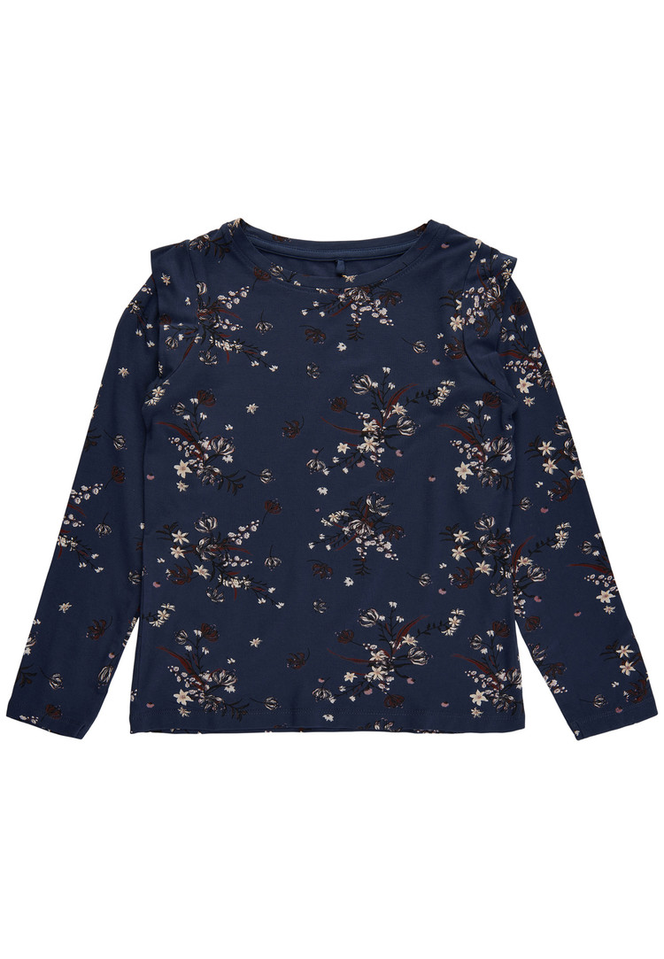 The New The New Girl's Sweater