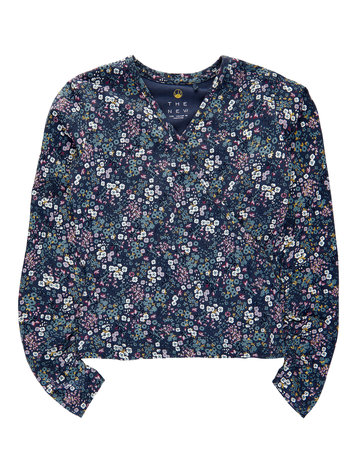 The New The New Girl's Sweater
