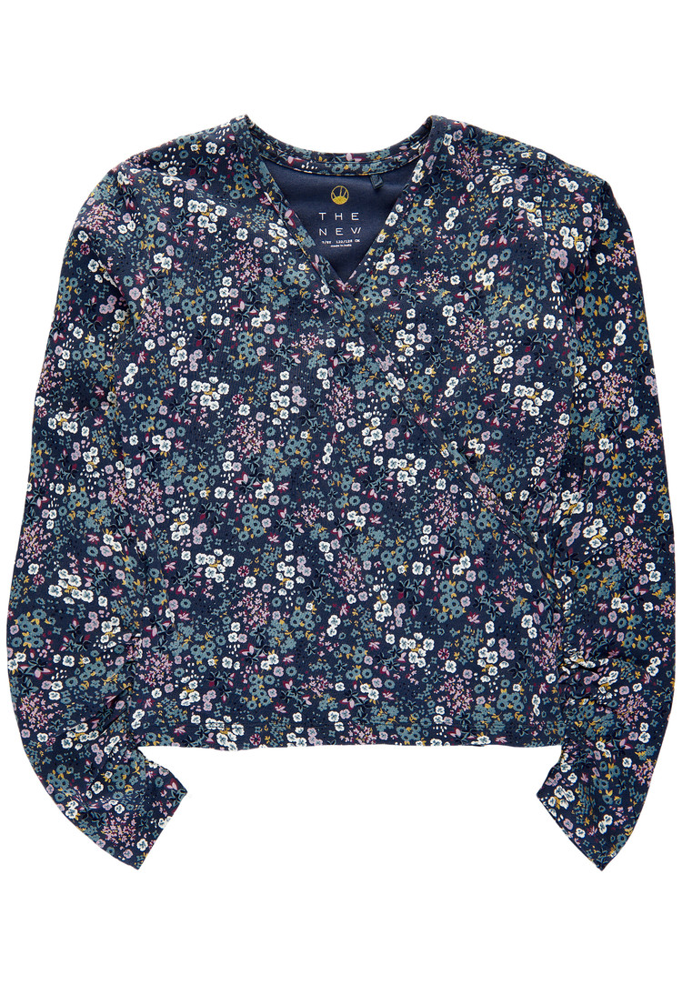 The New The New Girl's Sweater