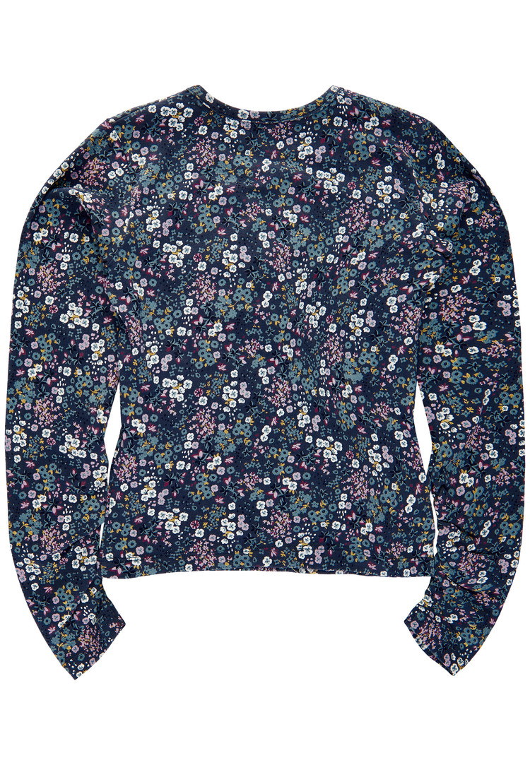 The New The New Girl's Sweater